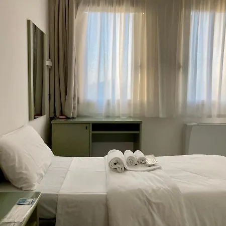 Hotel Primo-2