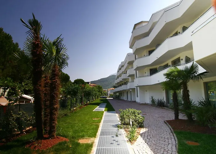 Hotel Oasi Wellness&Spa